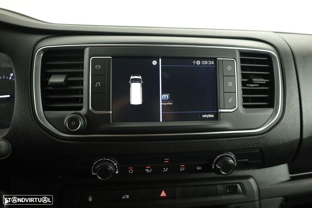 Peugeot expert 1.5 bluehdi l2h1 standard - 12