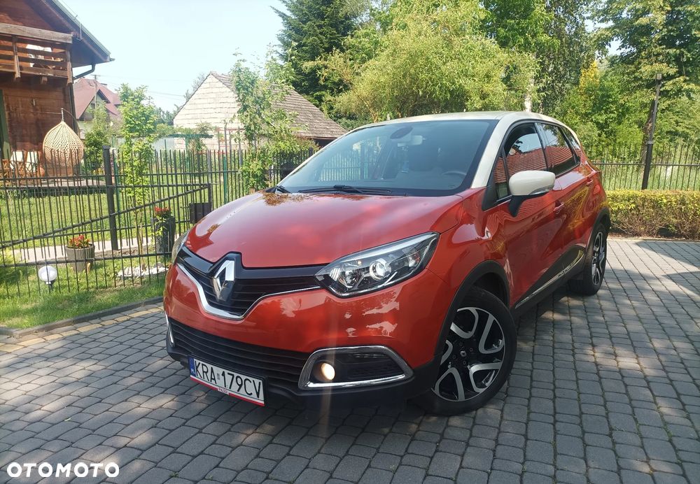 Renault Captur (ENERGY) TCe 90 LIFE - 2