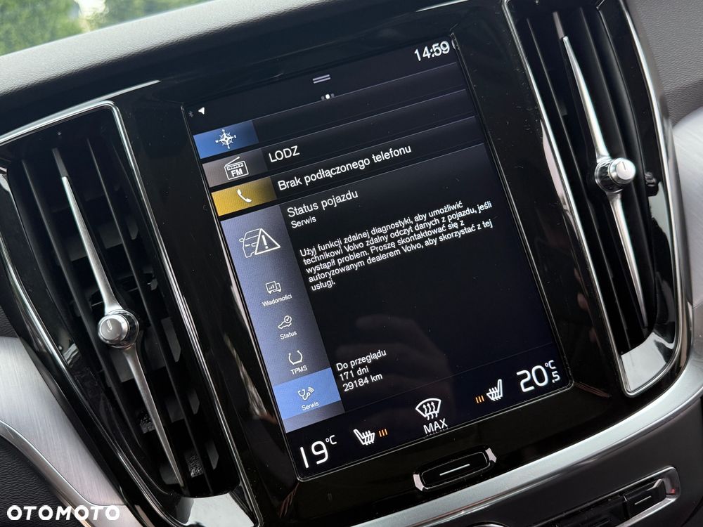 Volvo V60 D3 Drive-E Momentum - 27