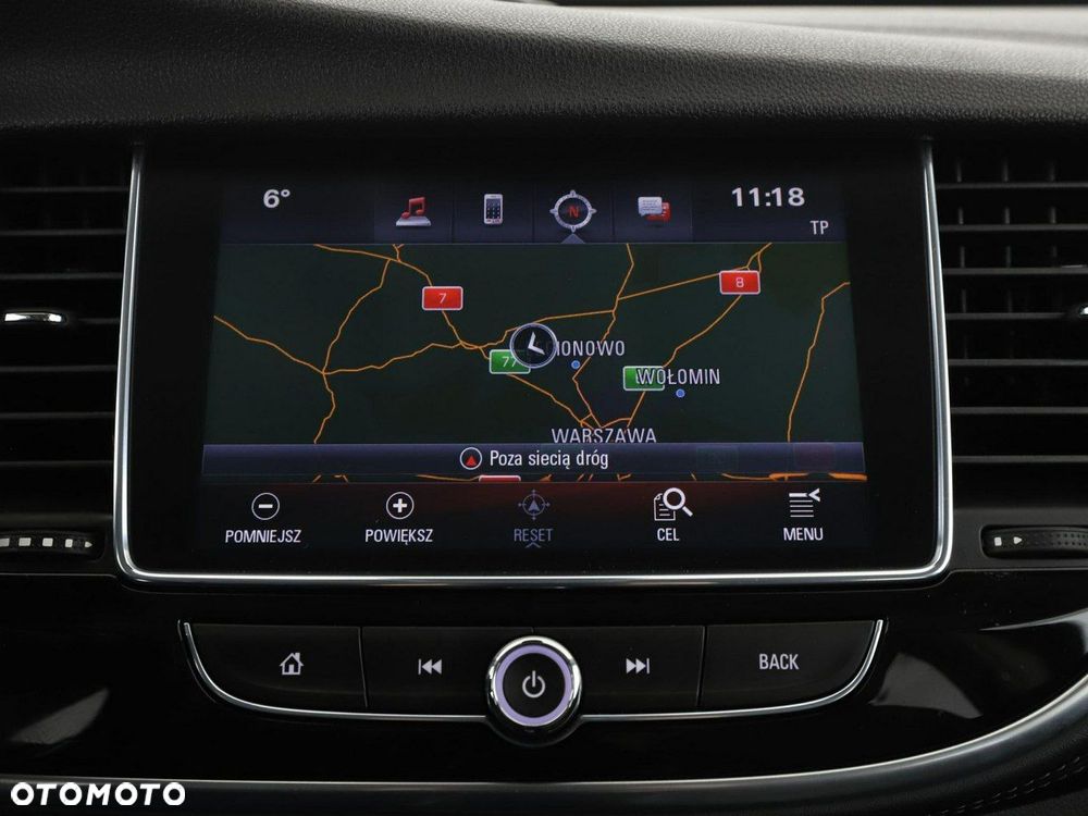 Opel Mokka 1.4 Turbo Automatik Innovation - 22