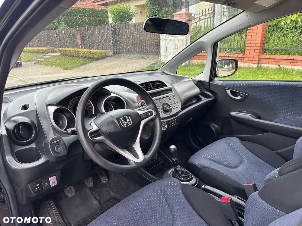 Honda Jazz 1.2 Base VSA - 16