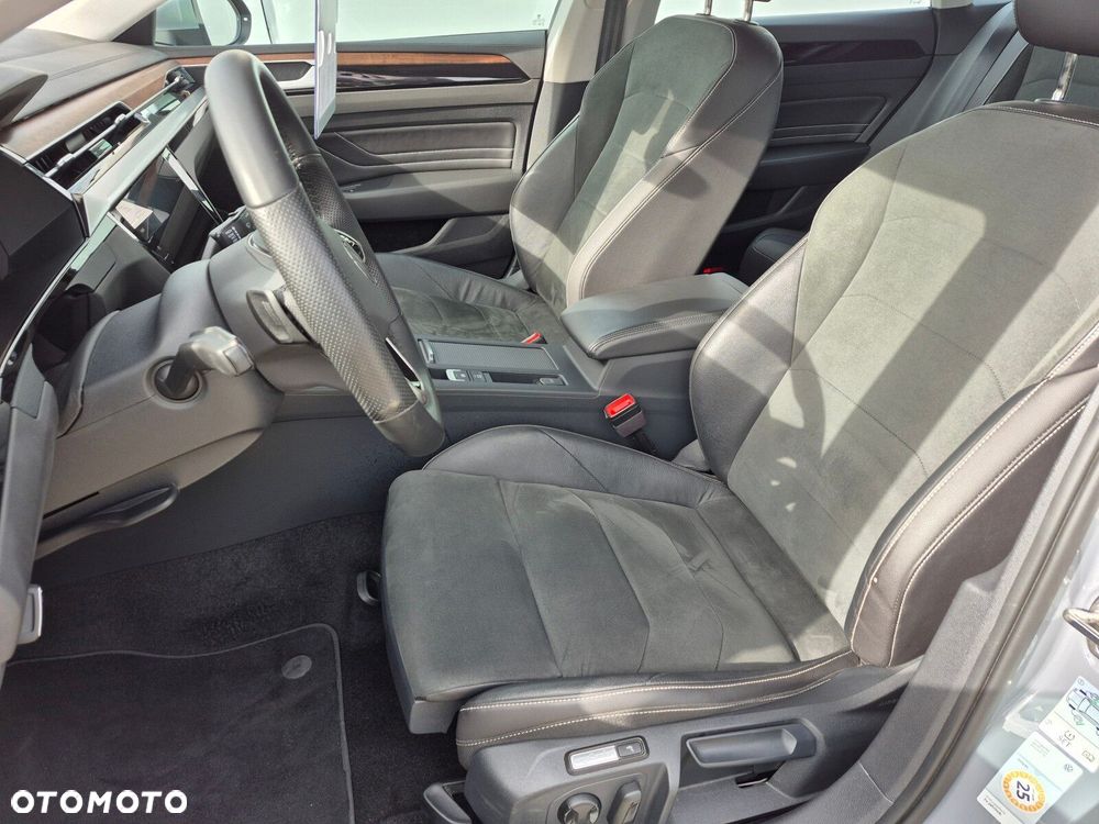 Volkswagen Arteon 2.0 TDI Elegance DSG - 11