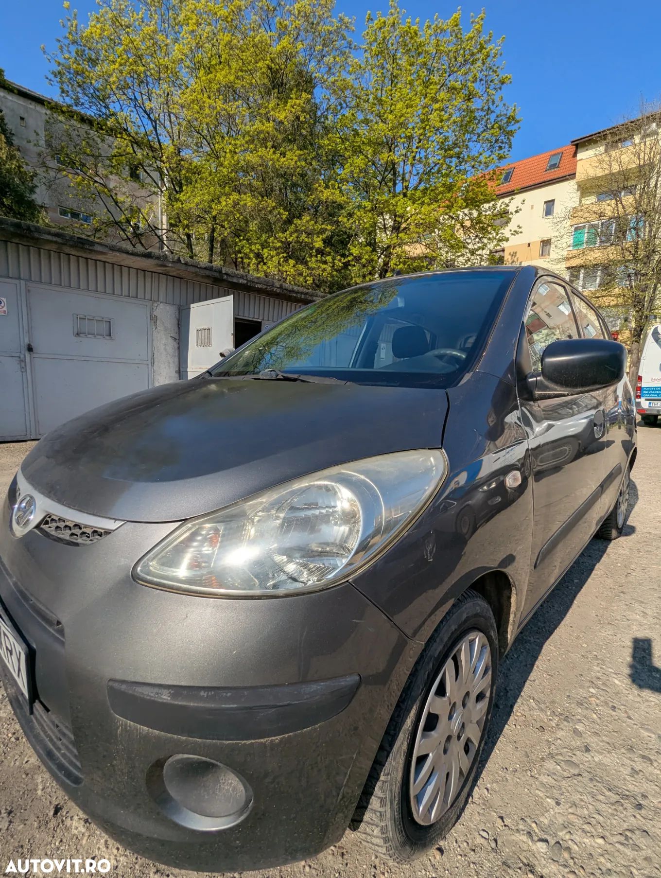 Hyundai i10 - 1