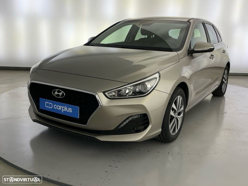 Hyundai i30 1.0 T-GDI Style - 21