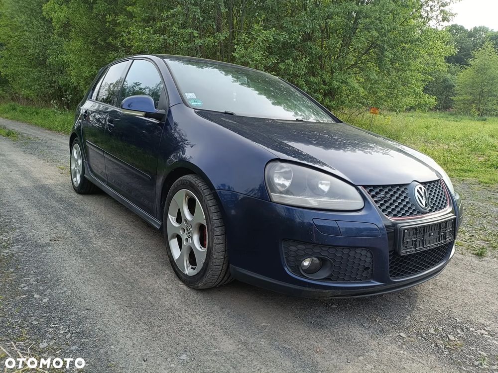 Volkswagen Golf 2.0 GTI - 14