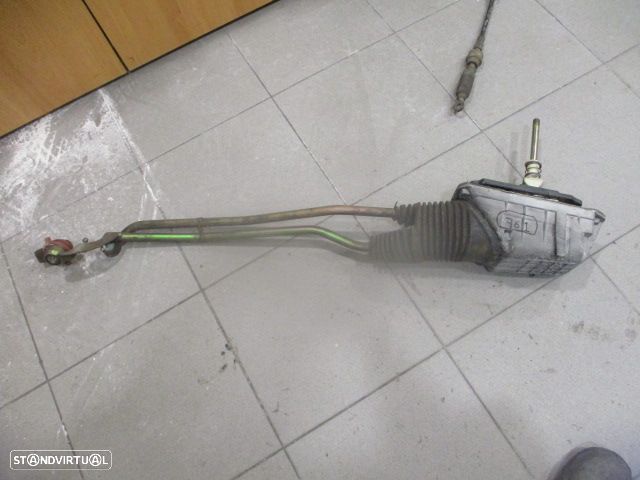 Selector De Velocidades 8B0711025F 4B0711025 8D0711025 AUDI A6  AVANT 2 4B FASE 1 1999 2.5TDI V6 24V 150CV  5P AZUL 6 VELOCIDADES - 3