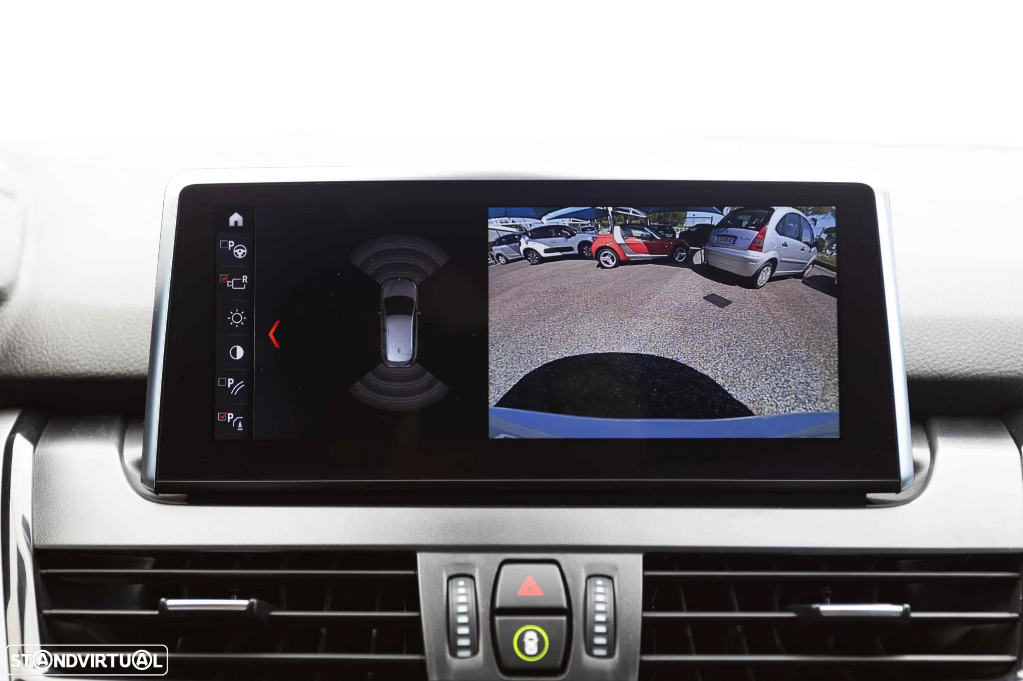 BMW 225xe Active Tourer Advantage - 52