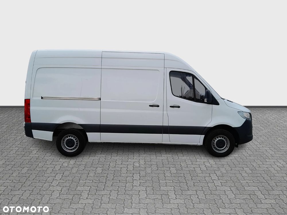 Mercedes-Benz Sprinter 315 - 7