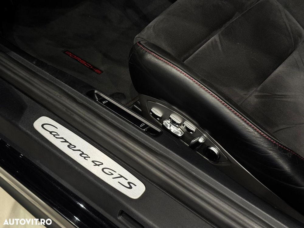 Porsche 911 - 21
