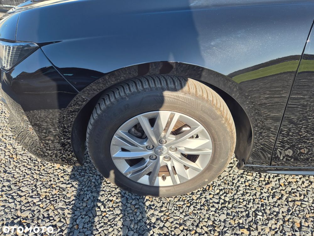 Peugeot 508 PureTech 130 Allure S&S EAT8 - 35