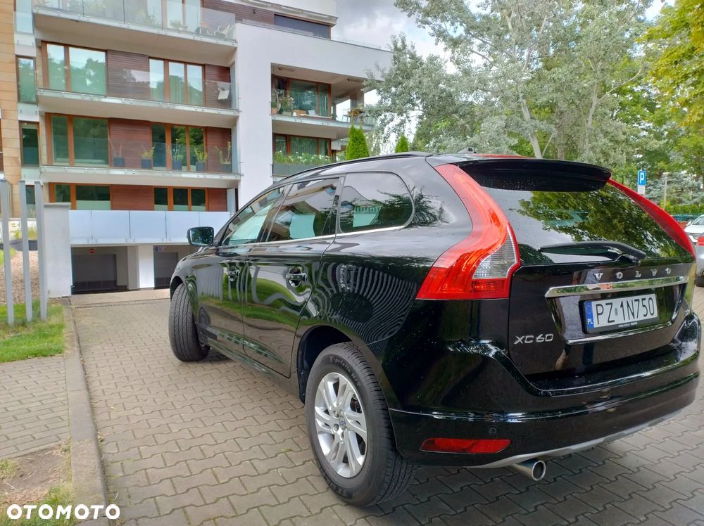 Volvo XC 60 D3 Drive-E Momentum - 7