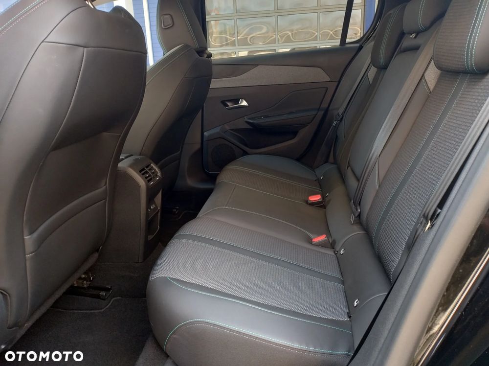 Peugeot 308 1.2 PureTech GPF Allure S&S EAT8 - 10