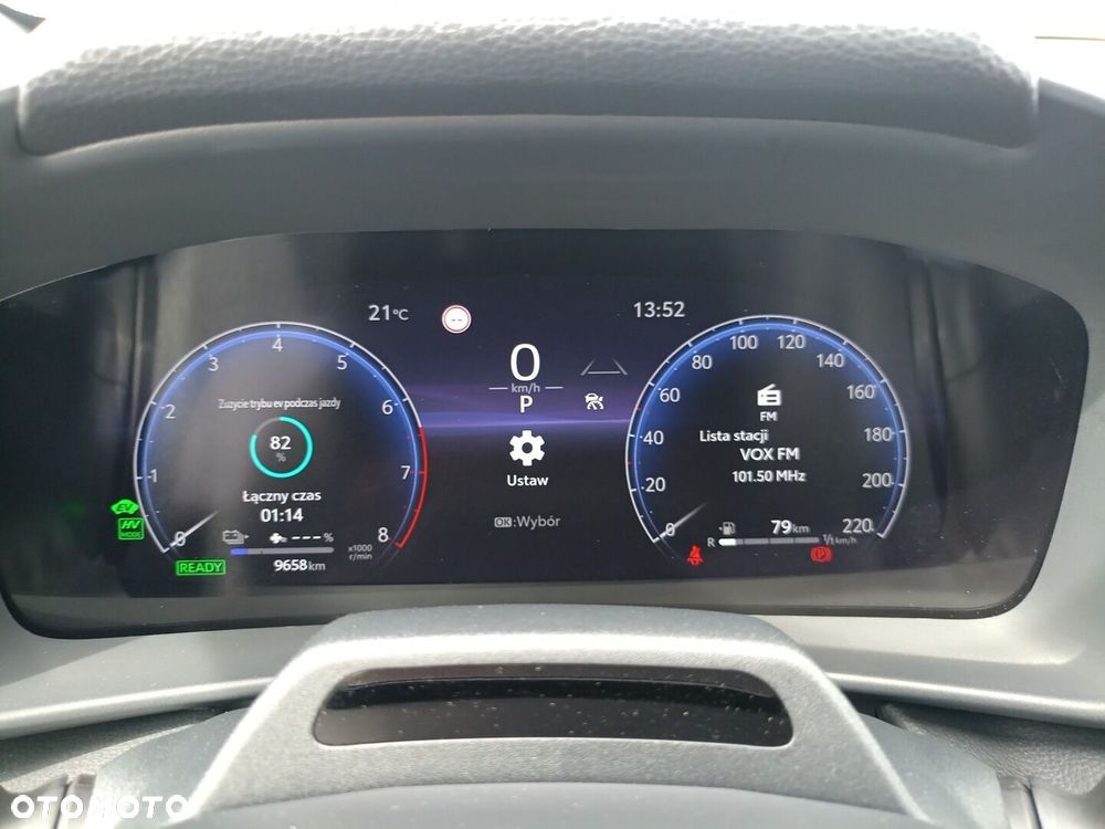 Toyota C-HR - 24