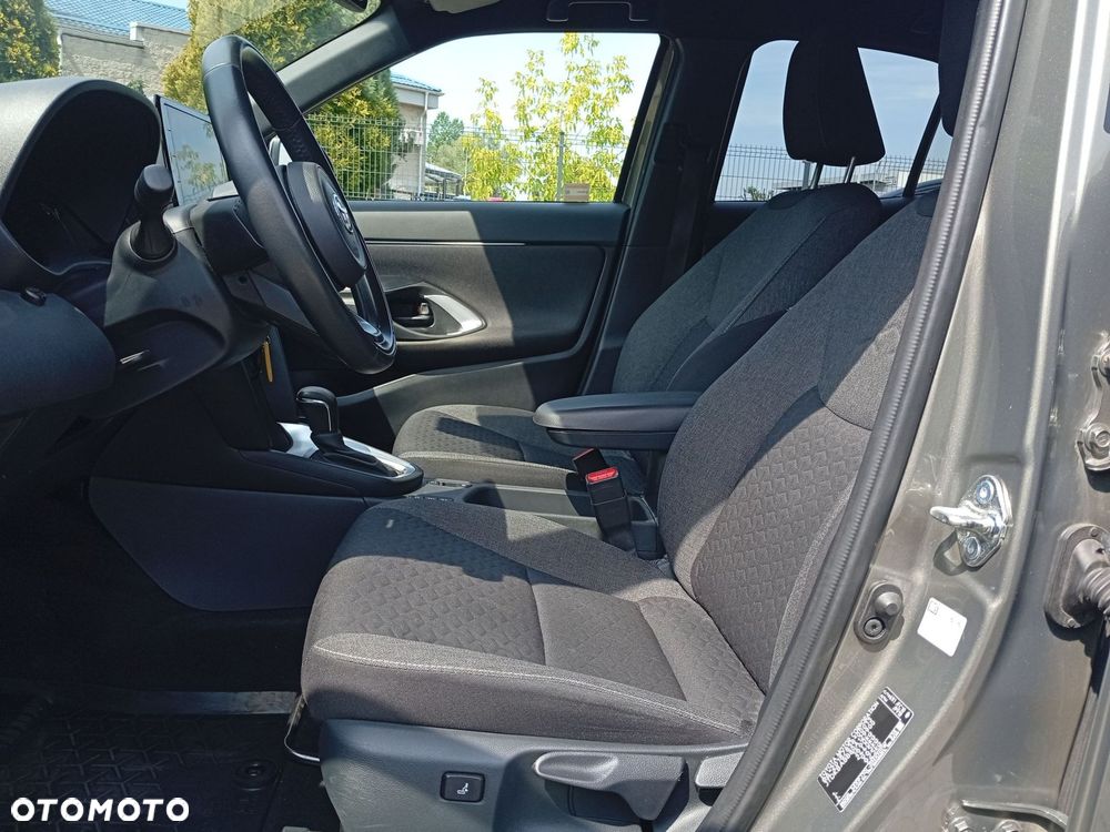 Toyota Yaris Cross Hybrid 1.5 Comfort - 17