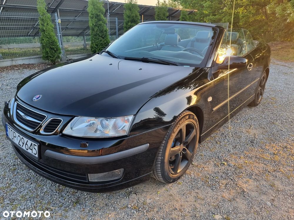 Saab 9-3 1.8 t Linear - 2