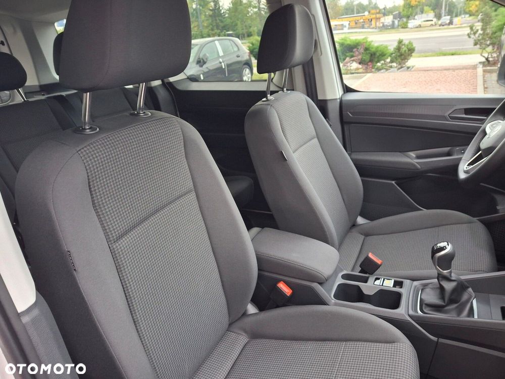 Volkswagen Caddy 2.0 TDI - 27
