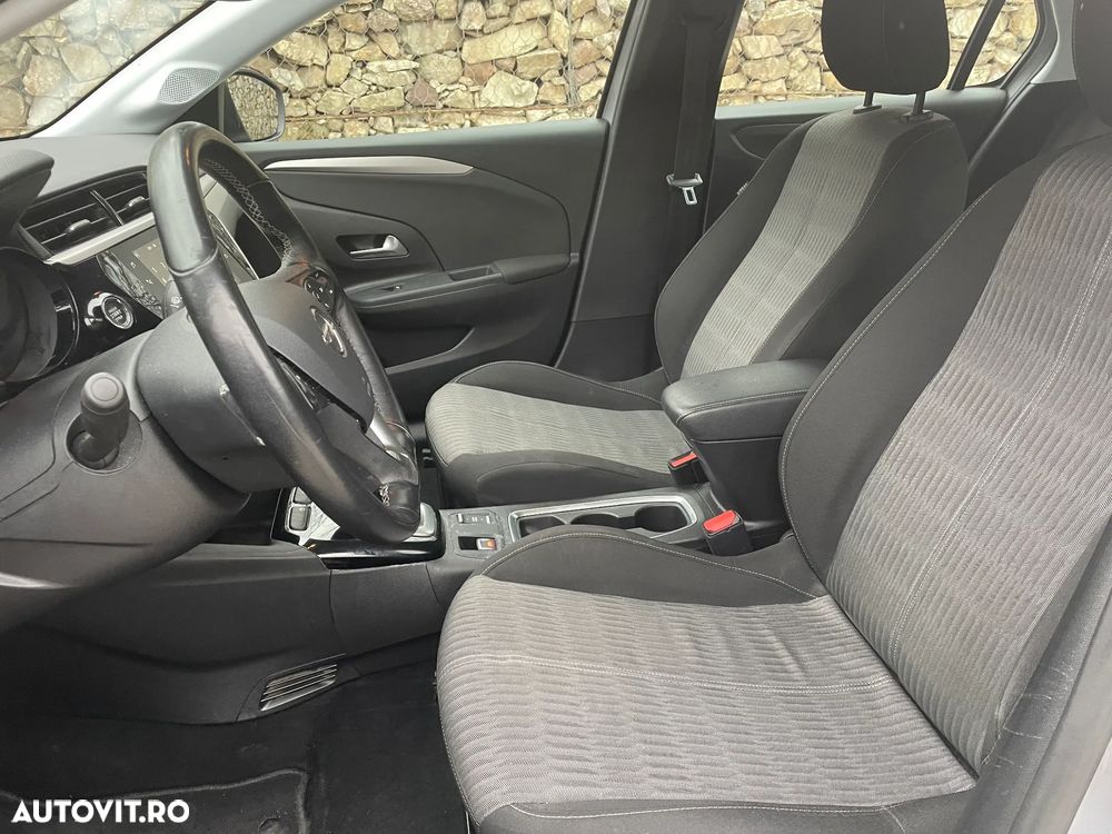 Opel Corsa E Edition - 11