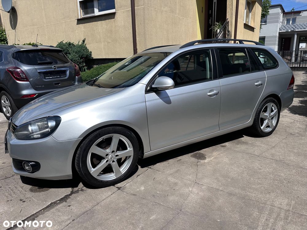 Volkswagen Golf - 13