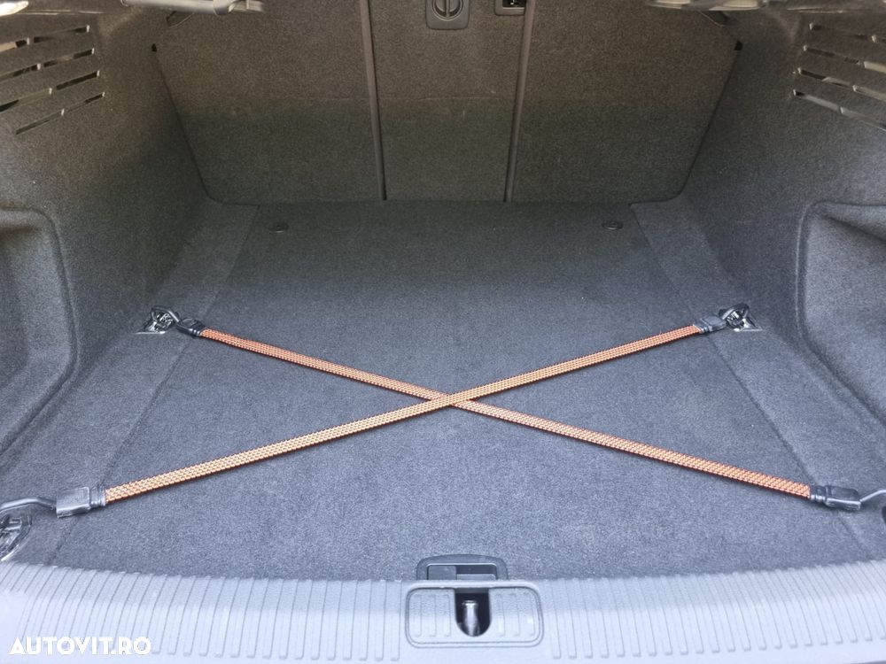 Audi A4 Limuzina 2.0 TDI quattro S tronic Sport - 8