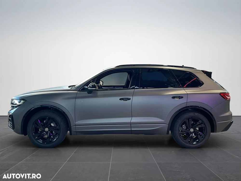 Volkswagen Touareg V6 TDI 4MOTION R-Line - 8