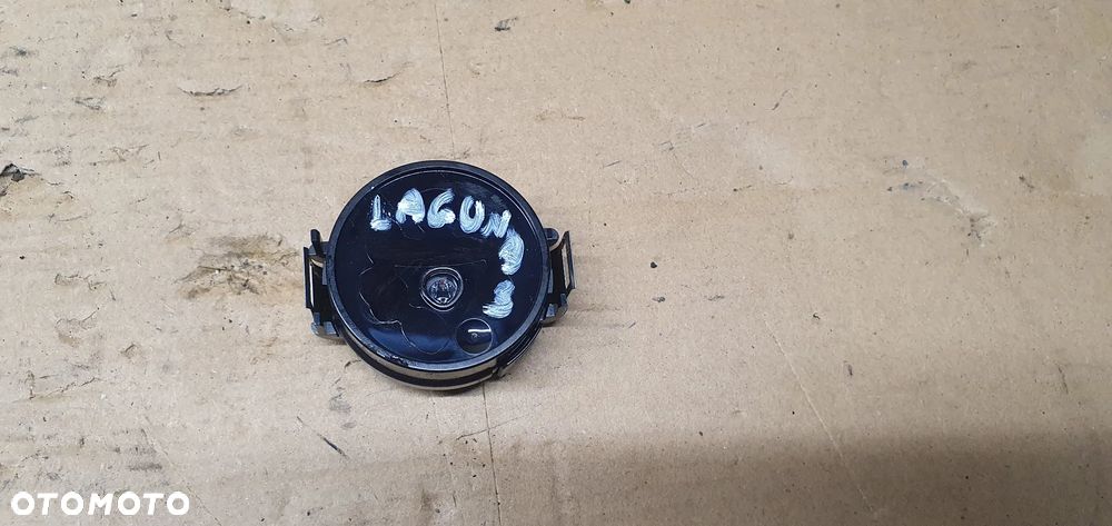 Sensor czujnik deszczu Renault Laguna III 285350001R - 1