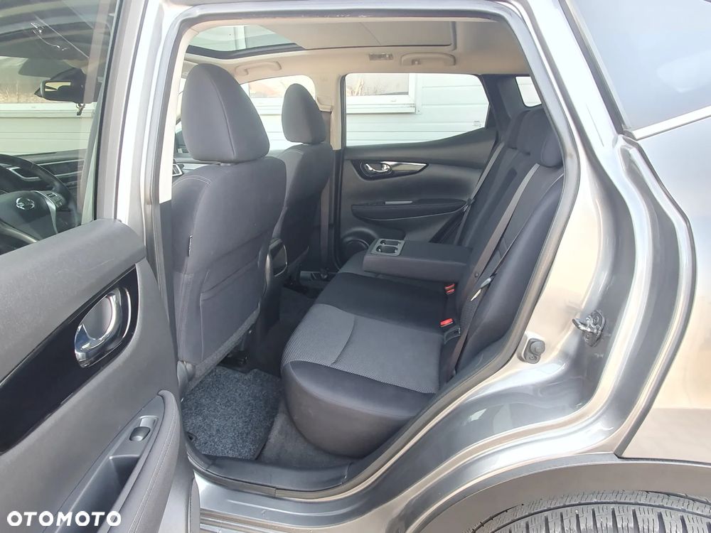 Nissan Qashqai - 31
