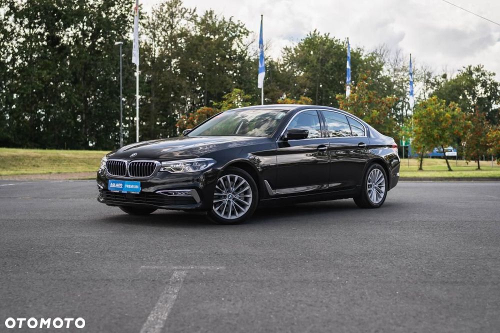 BMW Seria 5 - 4