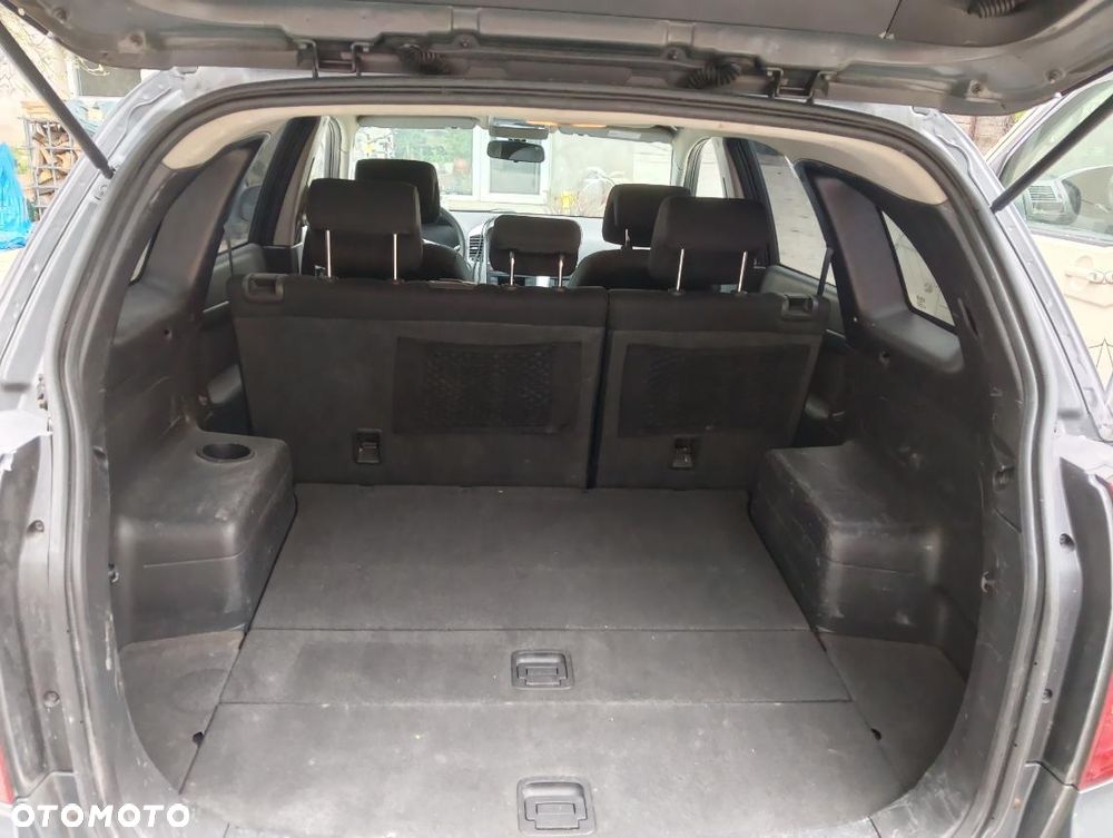 Chevrolet Captiva 2.0 d Base - 7