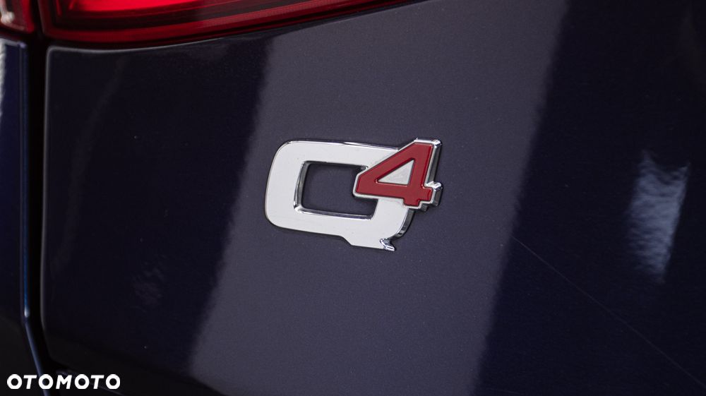 Alfa Romeo Stelvio 2.0 Turbo Executive Q4 - 7