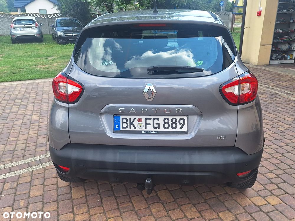 Renault Captur ENERGY dCi 90 Start&Stop Expression - 3