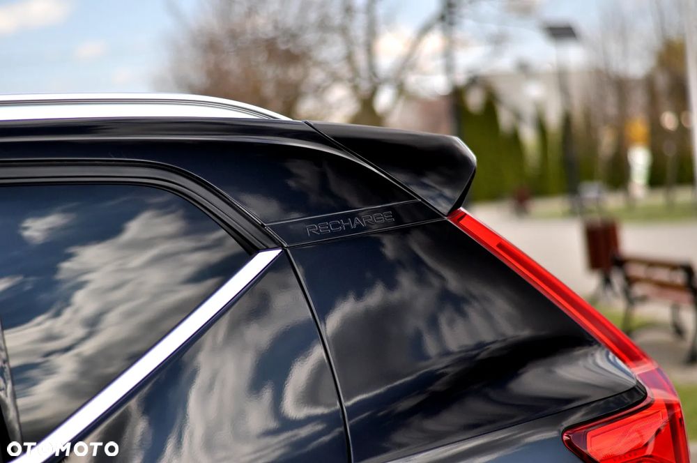 Volvo XC 40 T5 Recharge DKG Inscription - 14