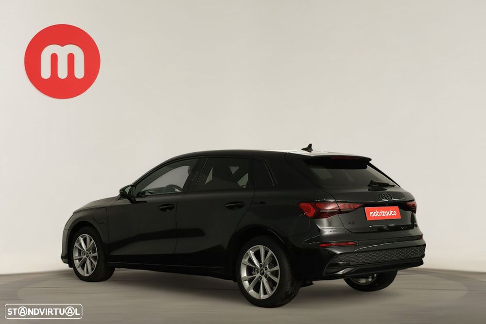 Audi A3 Sportback 40 TFSIe Advanced - 3