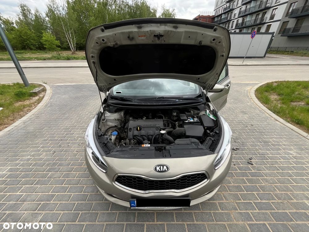 Kia Ceed 1.4 M - 22