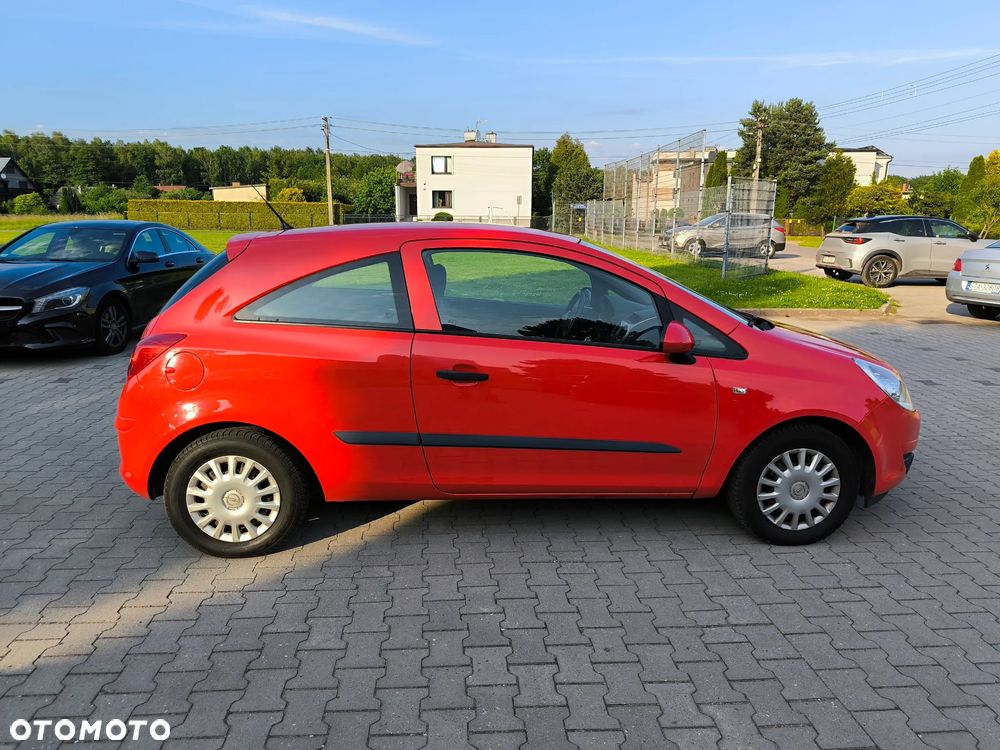 Opel Corsa 1.0 12V Innovation - 4