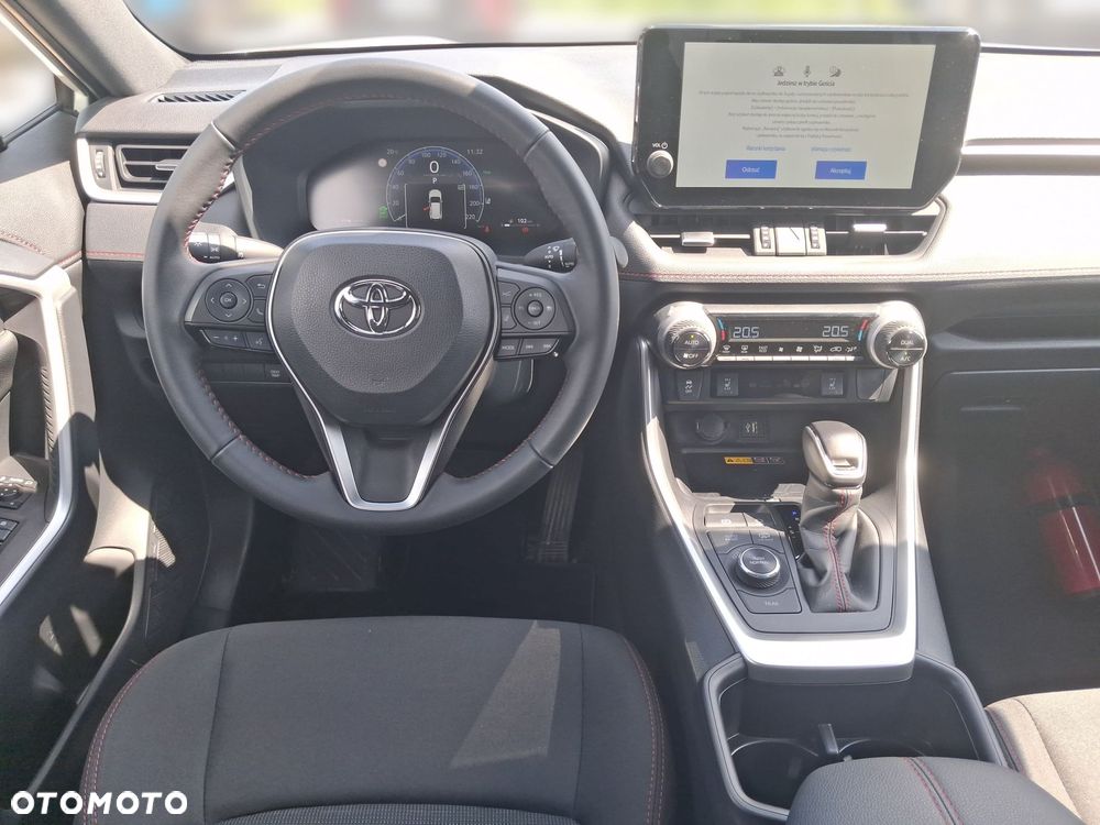 Toyota RAV4 - 12