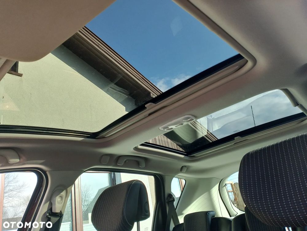 Renault Scenic 1.6 16V 110 LIMITED - 11