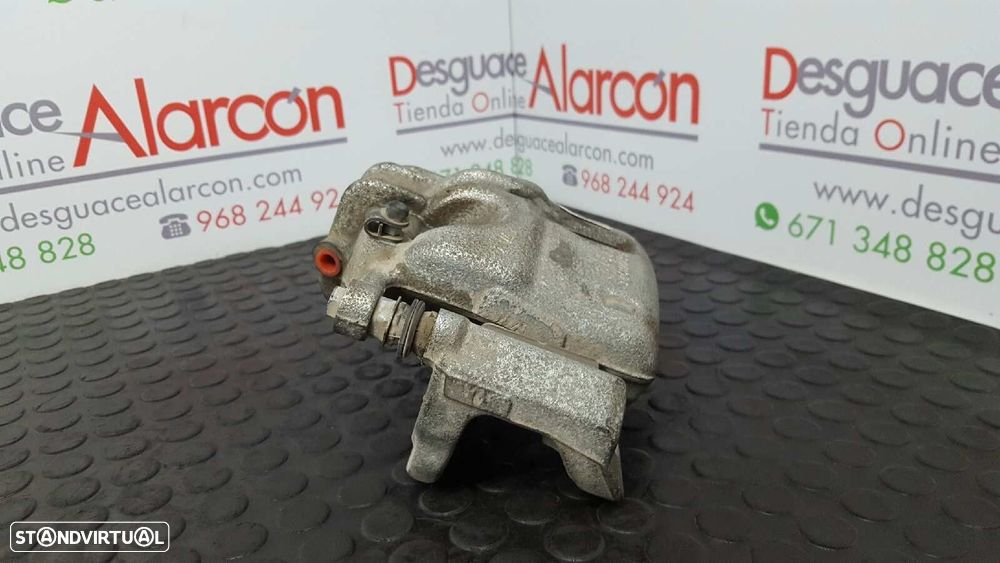 PINÇA DE TRAVÃO FRENTE DIREITA PEUGEOT EXPERT KASTEN L2H1 KASTEN AVANTAGE - 4