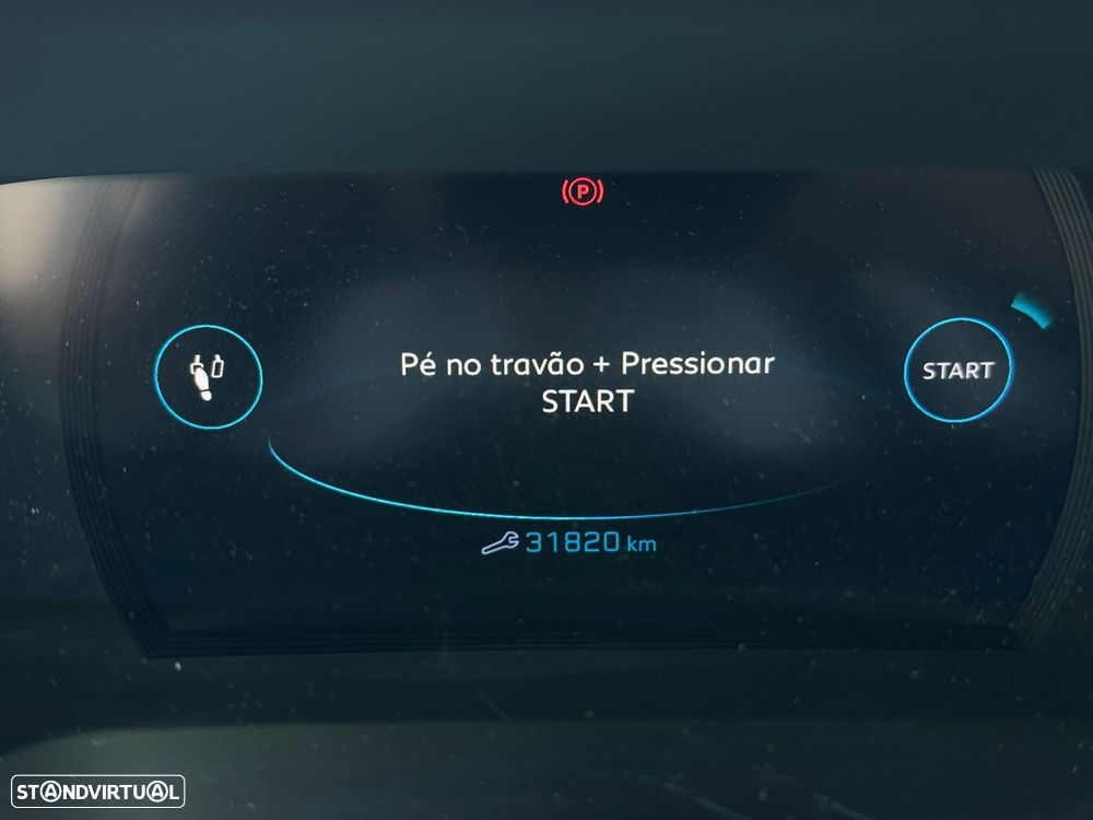 Peugeot e-208 50 kWh GT - 9