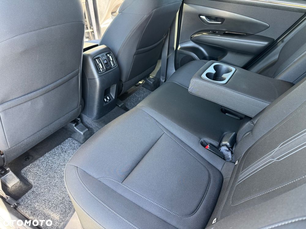 Hyundai Tucson 1.6 T-GDi Executive 2WD - 14
