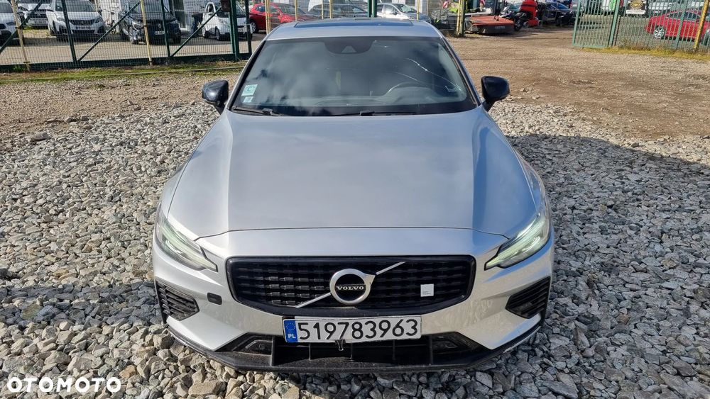Volvo S60 T8 AWD Plug-In Hybrid Polestar Engineered - 7