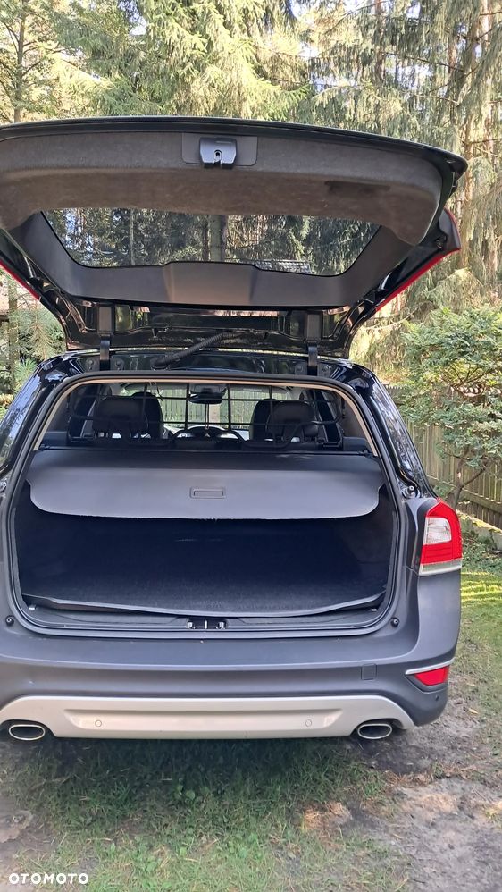 Volvo XC 70 D4 AWD Summum - 11