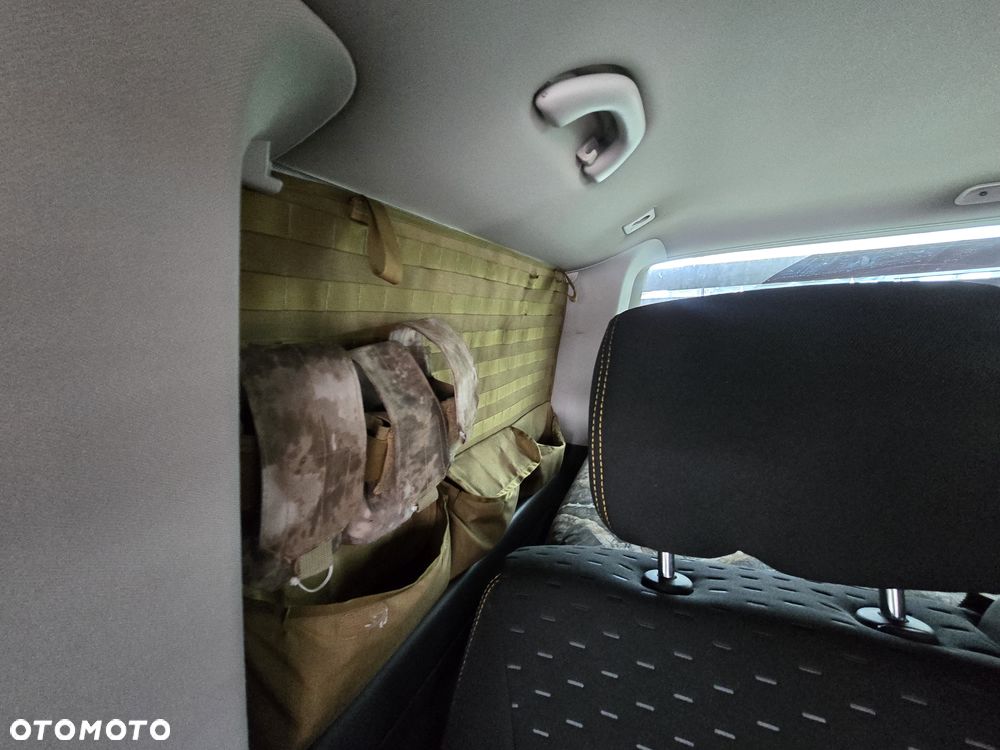 Volkswagen Multivan L1 Comfortline 4Motion - 10