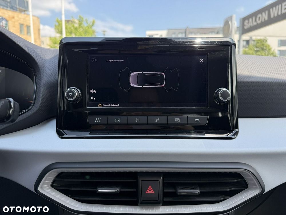 Seat Arona - 23