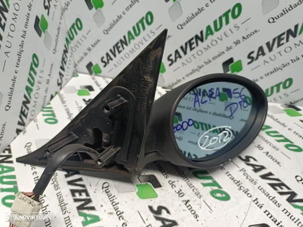 Espelho Retrovisor Dto Electrico Alfa Romeo 156 Sportwagon (932_) - 1