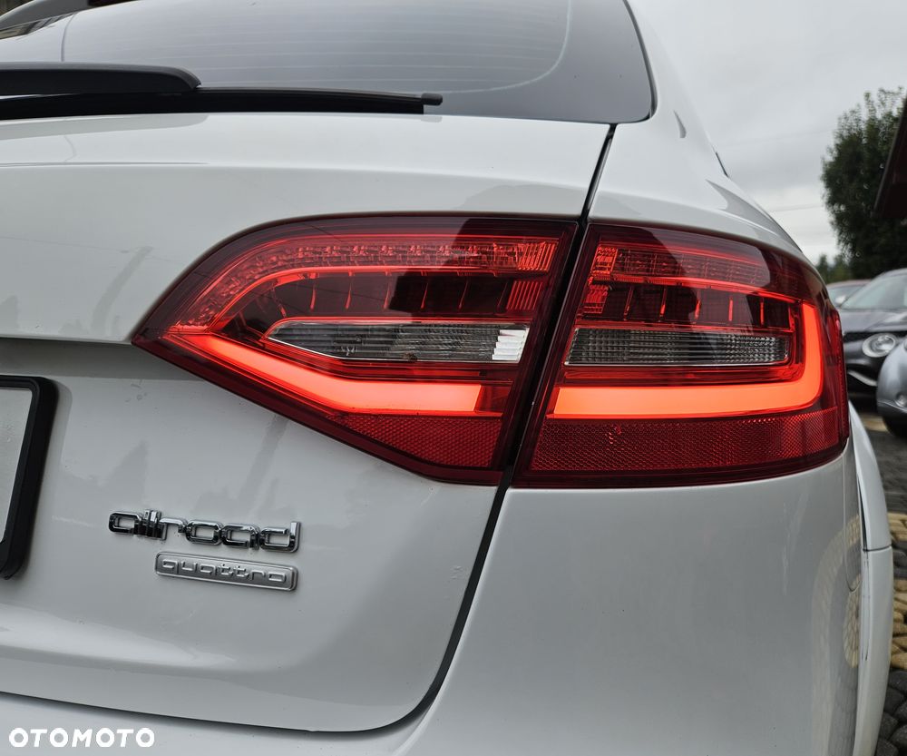 Audi A4 Allroad 2.0 TDI Quattro - 31