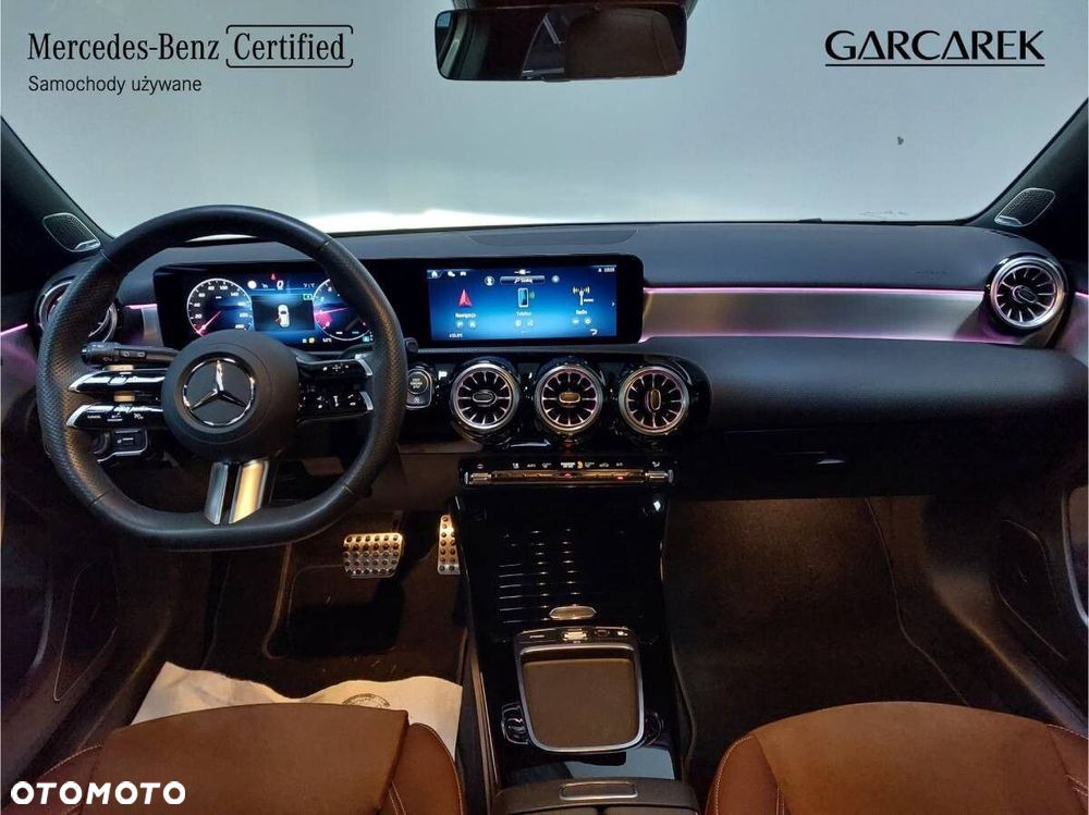 Mercedes-Benz Klasa A - 12