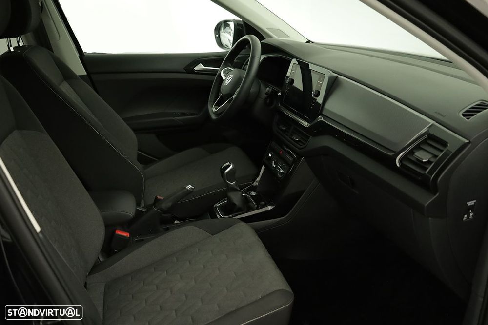 VW T-Cross 1.0 TSI Urban - 20