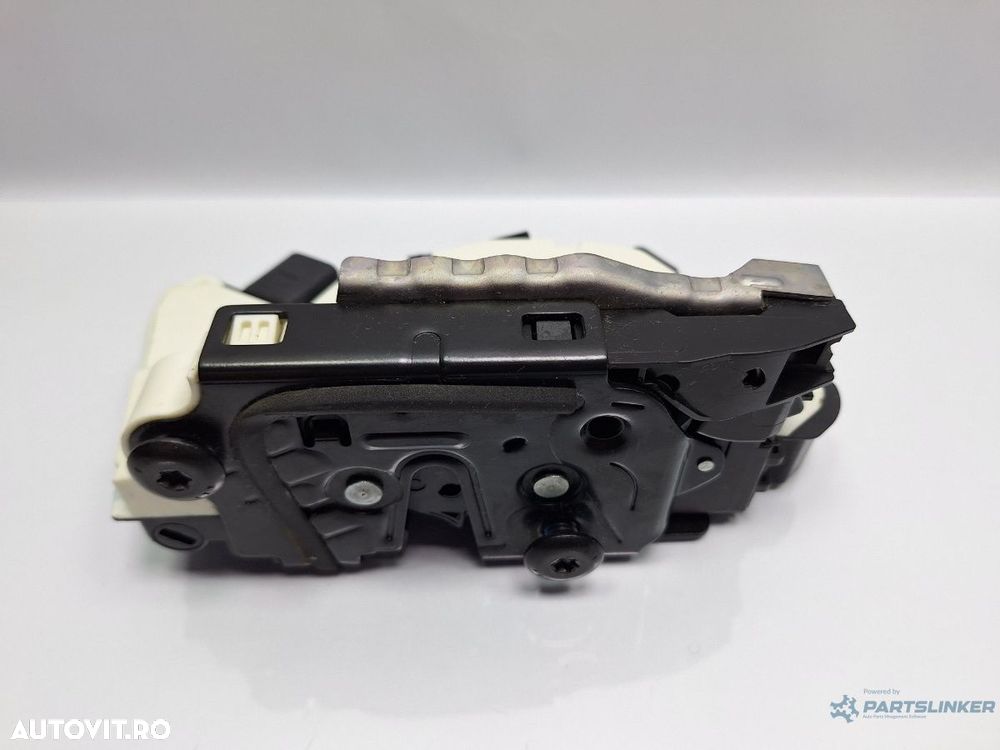 Broasca usa dreapta fata SKODA SUPERB II Estate 3T5 2009 - 2015 TDI CBBB, CFGB 1S1837016B - 3