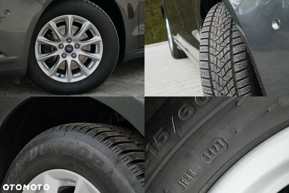 Ford Mondeo 2.0 TDCi Edition - 19