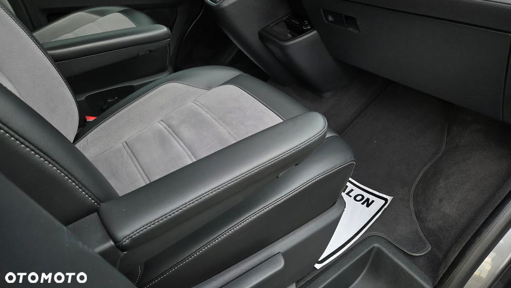 Volkswagen Multivan 2.0 TDI L1 Highline 4Motion DSG - 11